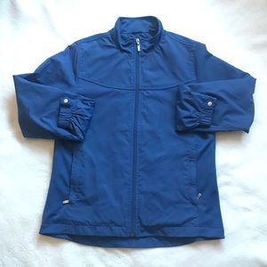 Kate Lord Golf Jacket Sz. S